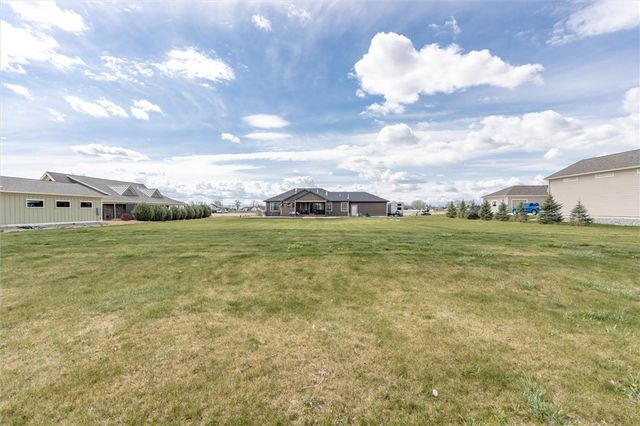 6603 Elder Grove Lane, Billings, MT 59106