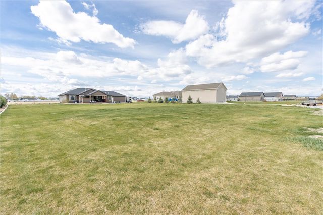 6603 Elder Grove Lane, Billings, MT 59106