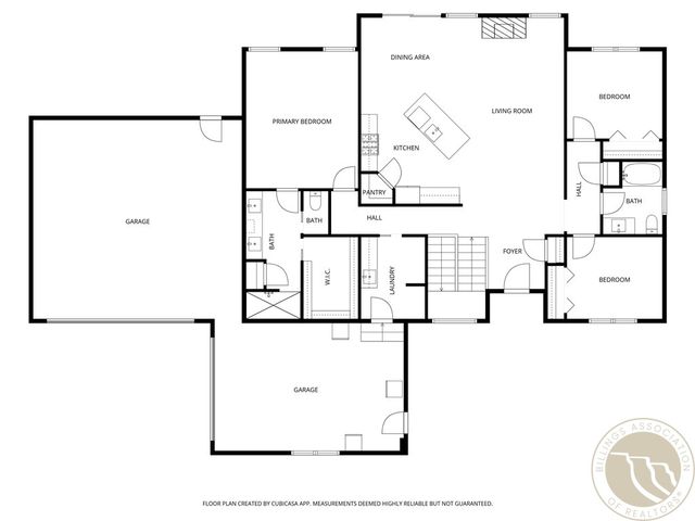 6603 Elder Grove Lane, Billings, MT 59106