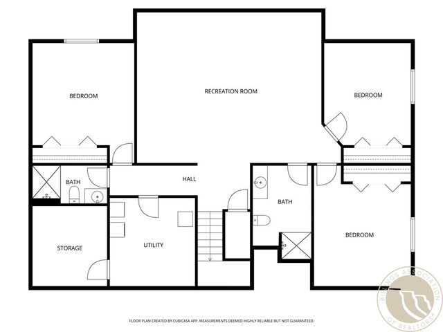 6603 Elder Grove Lane, Billings, MT 59106