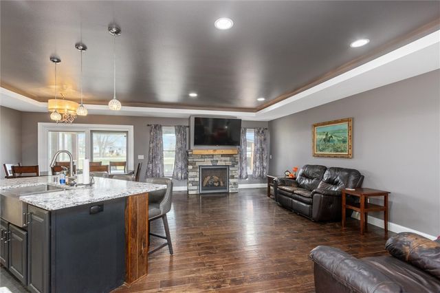 6603 Elder Grove Lane, Billings, MT 59106