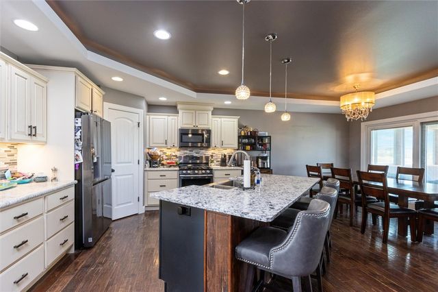 6603 Elder Grove Lane, Billings, MT 59106