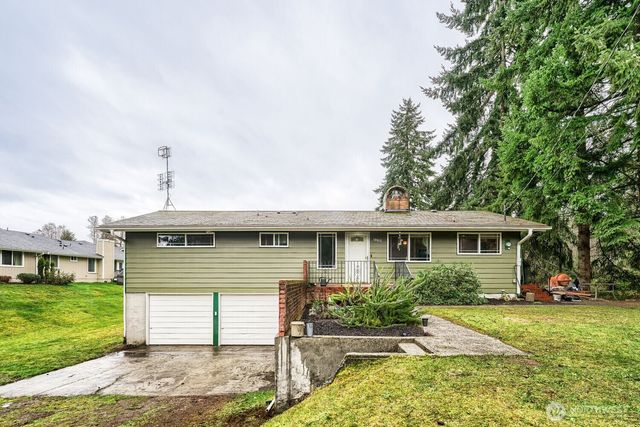 10612 Marietta Street SW, Tacoma, WA 98498