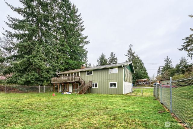 10612 Marietta Street SW, Tacoma, WA 98498