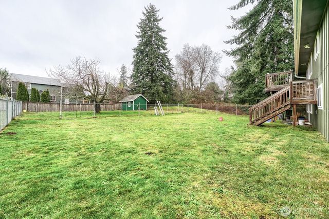 10612 Marietta Street SW, Tacoma, WA 98498