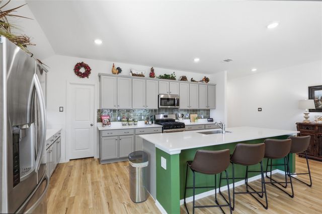 725 Ivory Creek Court, Willis, TX 77378