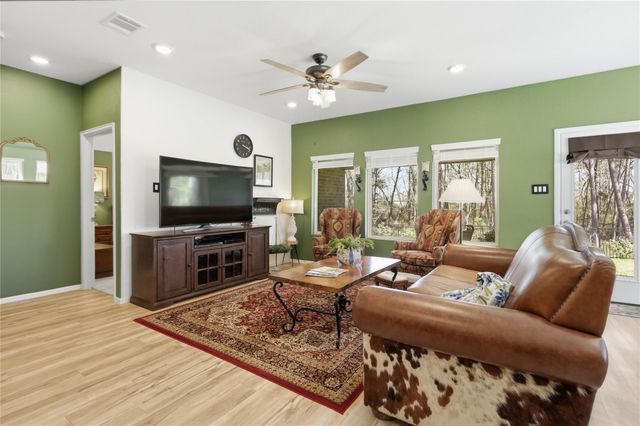 725 Ivory Creek Court, Willis, TX 77378