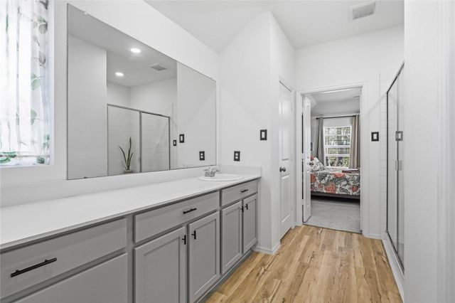 725 Ivory Creek Court, Willis, TX 77378