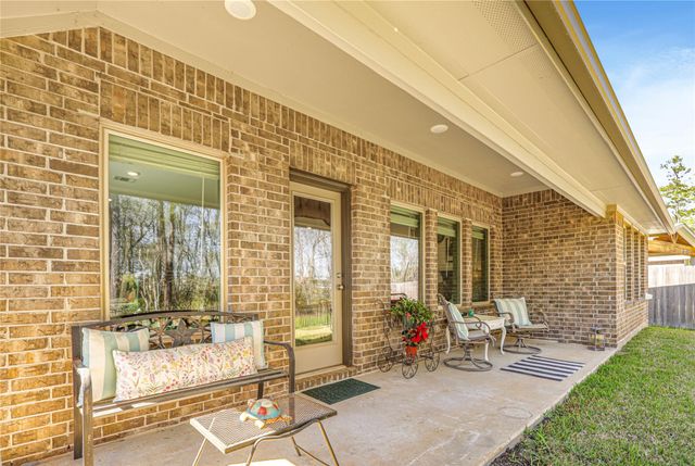 725 Ivory Creek Court, Willis, TX 77378