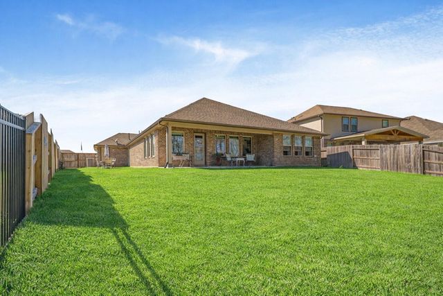 725 Ivory Creek Court, Willis, TX 77378