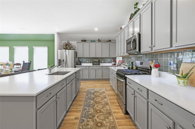 725 Ivory Creek Court, Willis, TX 77378