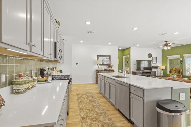 725 Ivory Creek Court, Willis, TX 77378