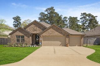 725 Ivory Creek Court, Willis, TX 77378