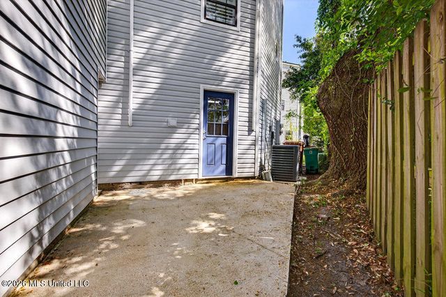 255 E Scenic Drive, G, Pass Christian, MS 39571