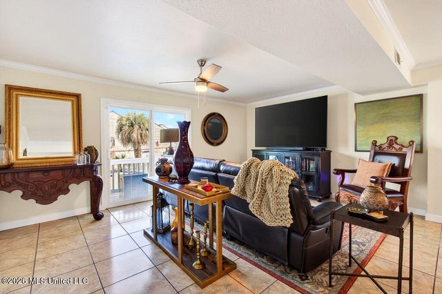 255 E Scenic Drive, G, Pass Christian, MS 39571