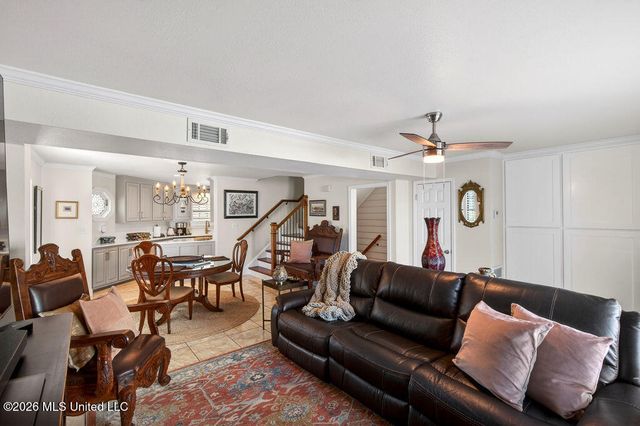 255 E Scenic Drive, G, Pass Christian, MS 39571