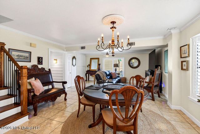 255 E Scenic Drive, G, Pass Christian, MS 39571