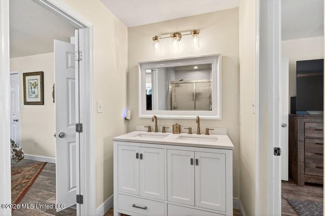 255 E Scenic Drive, G, Pass Christian, MS 39571