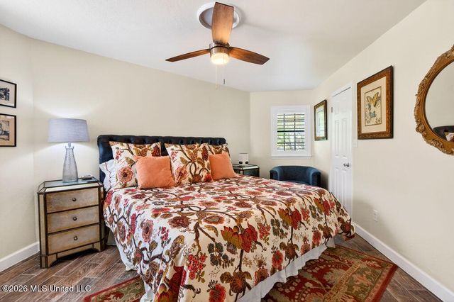 255 E Scenic Drive, G, Pass Christian, MS 39571