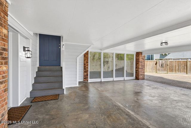 255 E Scenic Drive, G, Pass Christian, MS 39571