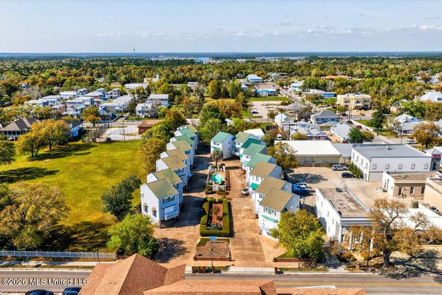 255 E Scenic Drive, G, Pass Christian, MS 39571