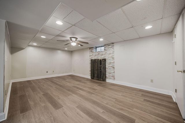 360 W Columbus Street, Lithopolis, OH 43136