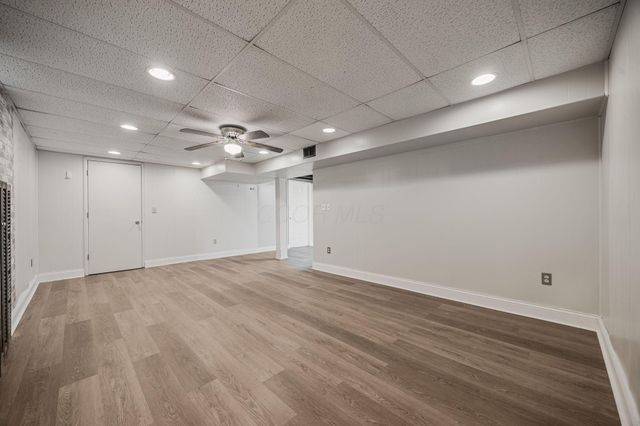 360 W Columbus Street, Lithopolis, OH 43136