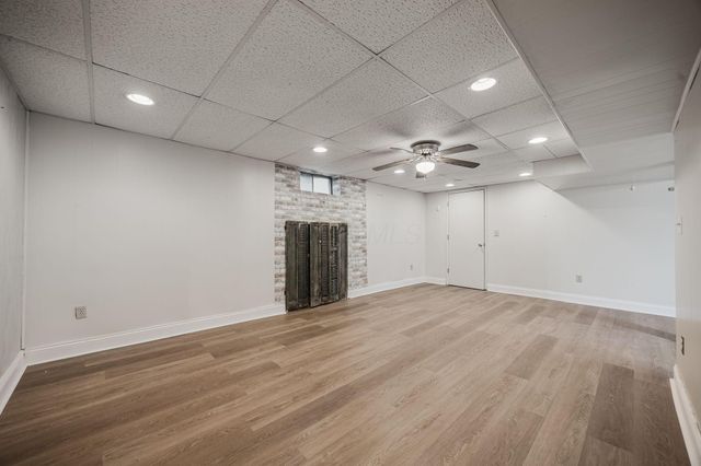 360 W Columbus Street, Lithopolis, OH 43136