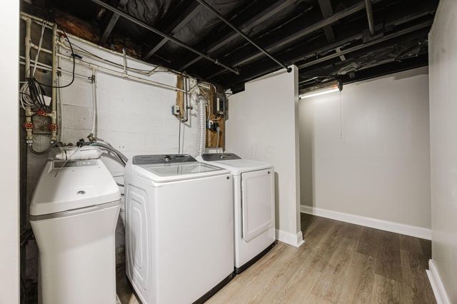 360 W Columbus Street, Lithopolis, OH 43136