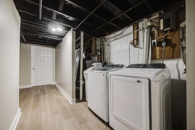 360 W Columbus Street, Lithopolis, OH 43136