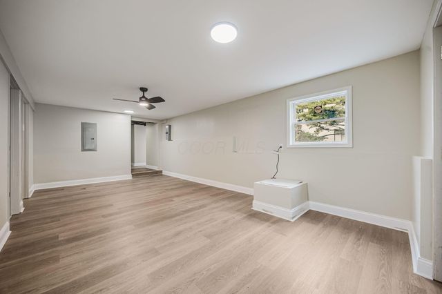 360 W Columbus Street, Lithopolis, OH 43136