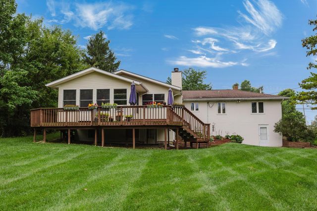 360 W Columbus Street, Lithopolis, OH 43136