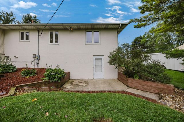 360 W Columbus Street, Lithopolis, OH 43136