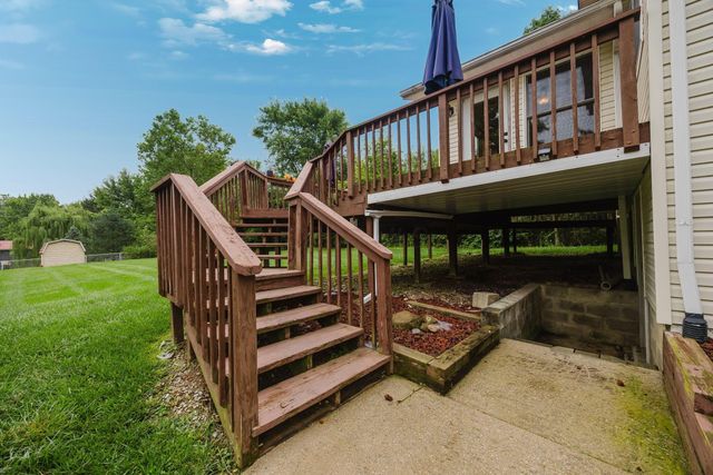 360 W Columbus Street, Lithopolis, OH 43136