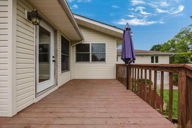 360 W Columbus Street, Lithopolis, OH 43136
