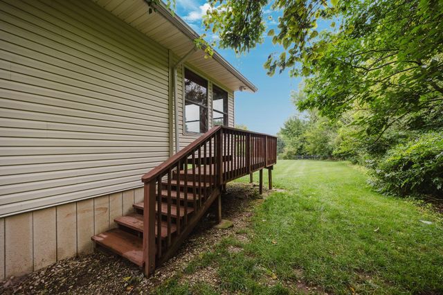 360 W Columbus Street, Lithopolis, OH 43136