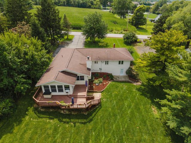 360 W Columbus Street, Lithopolis, OH 43136