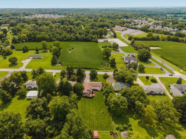 360 W Columbus Street, Lithopolis, OH 43136