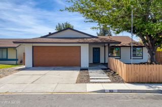 913 Glen Molly Drive, Sparks, NV 89434