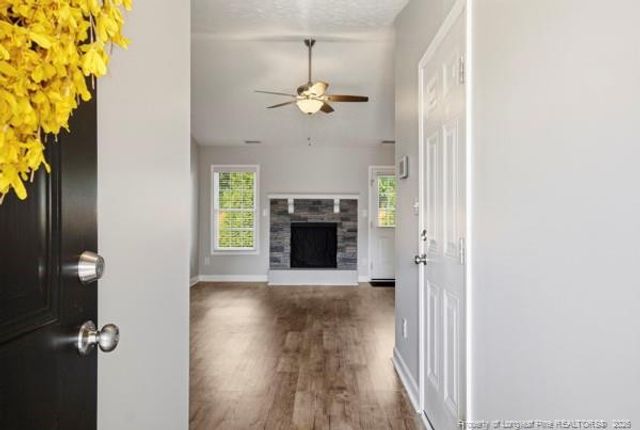 2448 Saltwood Road, Fayetteville, NC 28306