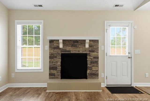 2448 Saltwood Road, Fayetteville, NC 28306