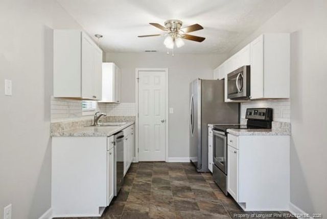 2448 Saltwood Road, Fayetteville, NC 28306