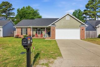 2448 Saltwood Road, Fayetteville, NC 28306