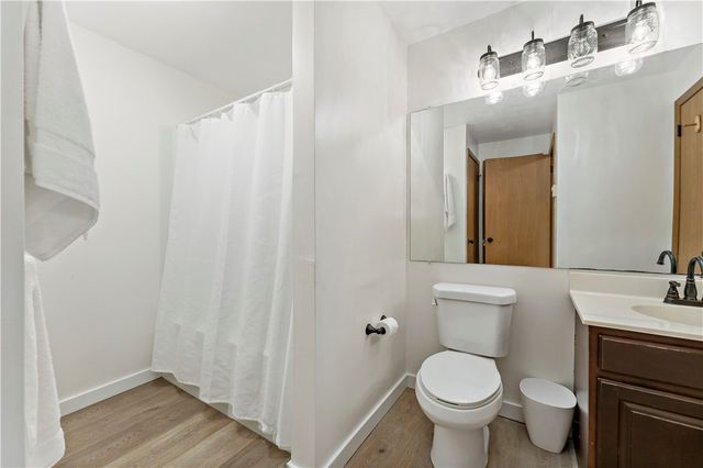 4407 SWISS MOUNTAIN, Seven Springs Resort, PA 15622