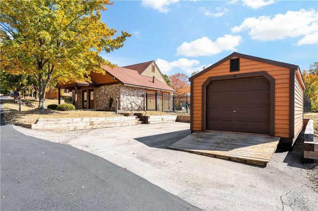 4407 SWISS MOUNTAIN, Seven Springs Resort, PA 15622