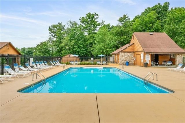 4407 SWISS MOUNTAIN, Seven Springs Resort, PA 15622