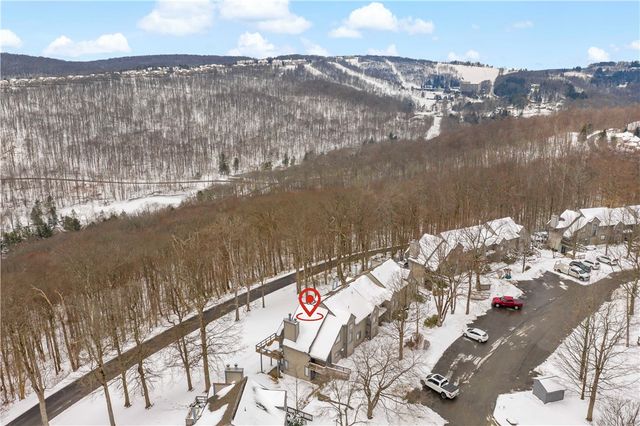 4407 SWISS MOUNTAIN, Seven Springs Resort, PA 15622