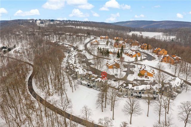 4407 SWISS MOUNTAIN, Seven Springs Resort, PA 15622