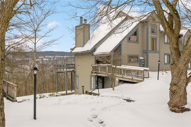 4407 SWISS MOUNTAIN, Seven Springs Resort, PA 15622