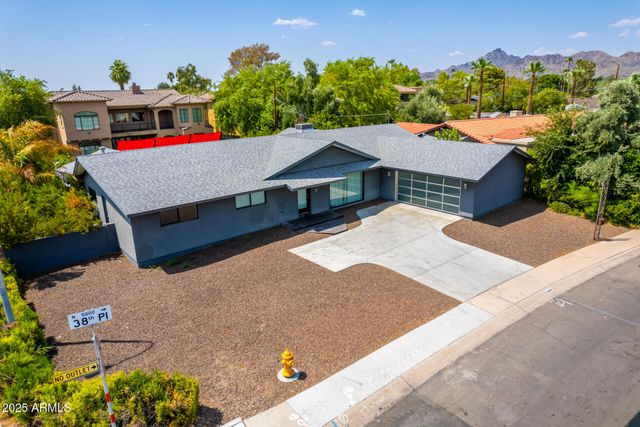 5002 N 38TH Place, Phoenix, AZ 85018